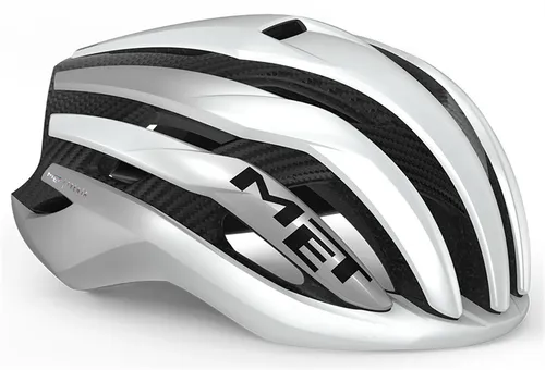Kask rowerowy MET Trenta 3K Carbon MIPS