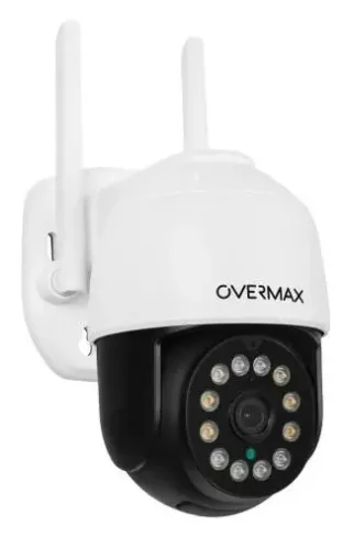 Kamera Overmax Camspot 4.95