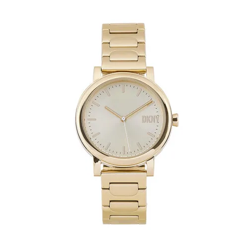 Saat DKNY Soho D Ny6651 Gold