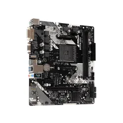 Płyta główna ASrock B450M-HDV R4.0