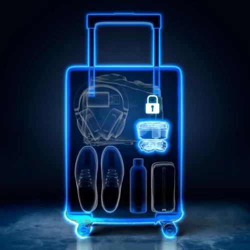 Golarka ROWENTA TN3110 Na mokro i sucho