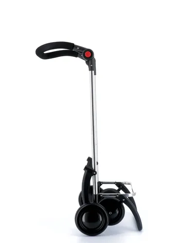 Coș de cumpărături pe 4 roți Rolser and-Bag MF 4x4-mandarin