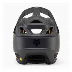 Kask rowerowy Fox Racing Proframe matte black