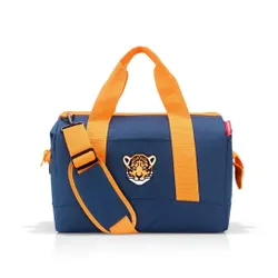 Дорожная сумка Reisenthel Allrounder M Kids-tiger navy