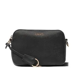 Liu Jo Ecs M Geanta Camera Caz Aa3008 E0087 Nero 22222