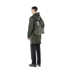 Рюкзак rains MSN Bag-green