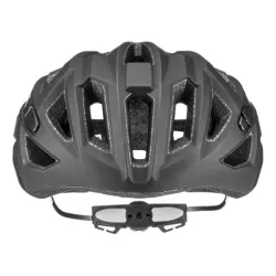 Kask rowerowy Uvex Race 7 czarny