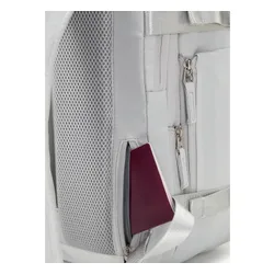 Рюкзак дорожный с расширением Wittchen Free on Board 26 л - слоновая кость