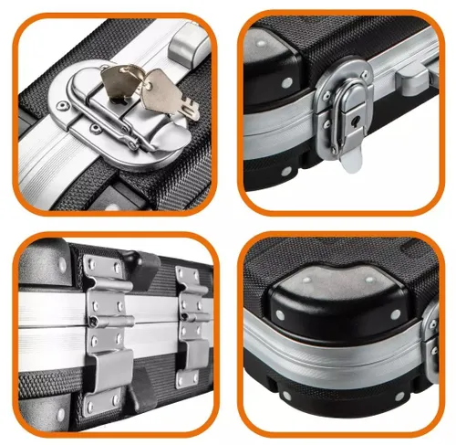 Zestaw narzędzi NEO TOOLS 01-314 (25 elementów)