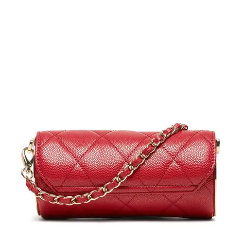 Valentino Igloo Vbs7b701 Rosso Scuro portofel