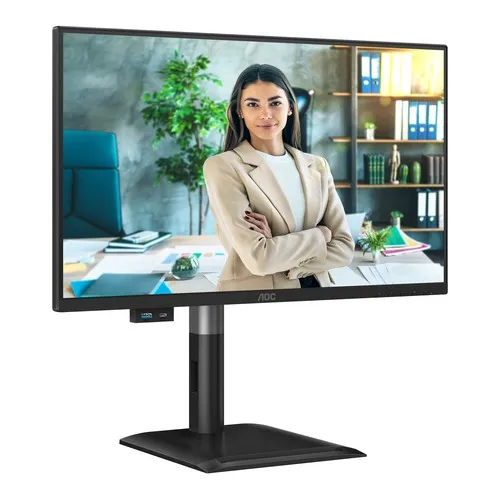 AOC 24P4U - 120Hz | Full HD | IPS | 23.8''