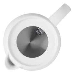 ADLER AD 1304 1 l - czajnik elektryczny ceramiczny