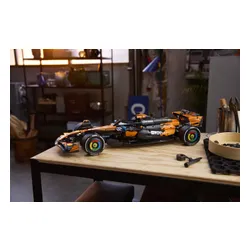 LEGO 42228 Technic Bolid Mclaren MCL39 F1