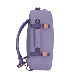 Rucsac de mână CabinZero 44 l - smokey violet