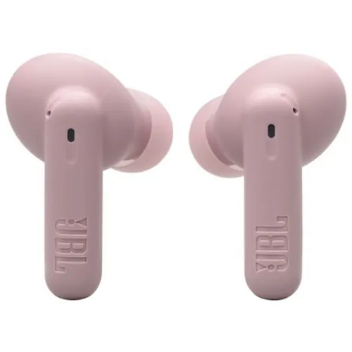 Słuchawki bezprzewodowe JBL Vibe Beam 2 Dokanałowe Bluetooth 5.3 Różowy