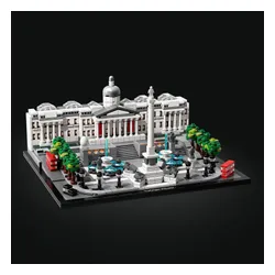 Конструктор Lego Architecture Trafalgar Square (21045)