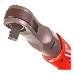 Şok çıngırağı mı? " Milwaukee M12 FIR12-0