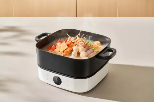 Multicooker Xiaomi Hot Pot Cooker 2000W 6l