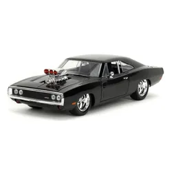 Samochód JADA TOYS Szybcy i wściekli Dodge Charger R/T 253205006