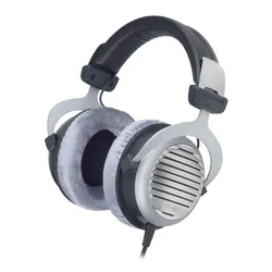 Słuchawki przewodowe Beyerdynamic DT 990 Edition 250 Ohm Nauszne