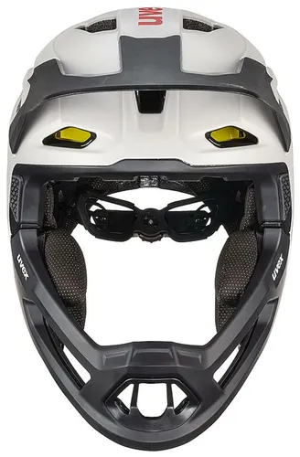 Kask rowerowy Full Face UVEX Revolt MIPS