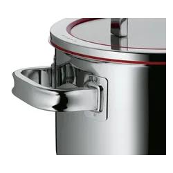 WMF Function 5,3 l – garnek ze stali nierdzewnej z pokrywką WMF FUNCTION 5,3 l