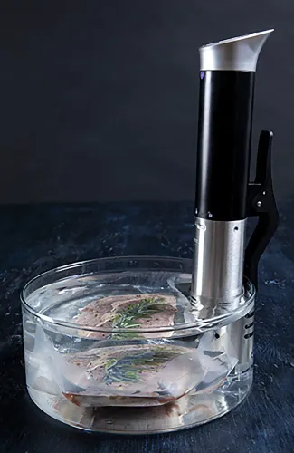 Cyrkulator do gotowania Sous Vide Gastronoma 18310009 1000W