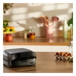 Opiekacz TEFAL Snack Collection SW862BF0