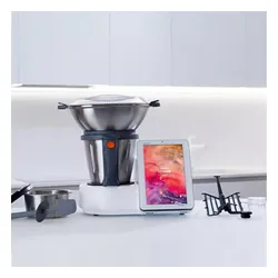 Termorobot wielofunkcyjny TAURUS 923121000 MyCook Next Biały