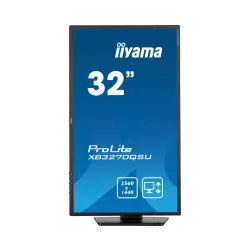 Monitor iiyama ProLite XB3270QSU-B1 32" 2K IPS 100Hz 3ms