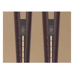 Aeroprostownica GARETT BEAUTY AeroGlow Brązowy 150 stopni