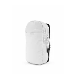 Etui podróżne do szelki plecaka Matador Speed Stash - arctic white