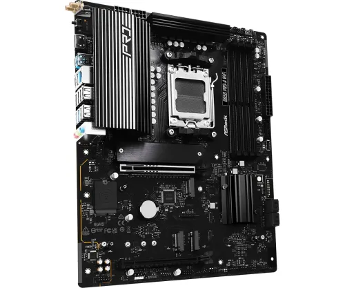 Płyta główna ASrock B850 Pro-A WiFi