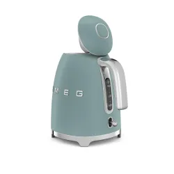 Чайник Smeg KLF03EGMEU 1,7 л 2400 Вт