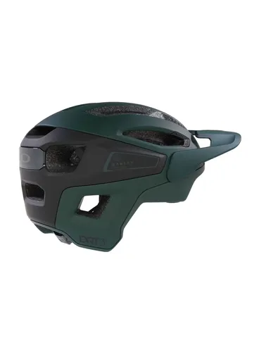 Kask na rower Oakley DRT3 MIPS - hunter grn/satin black