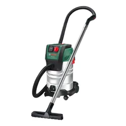 Odkurzacz warsztatowy BOSCH PAS 30-240 PRS