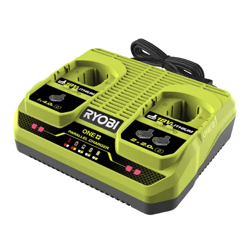 Ładowarka 18V Ryobi RC18240G