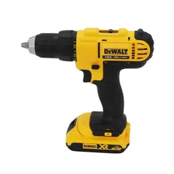 Wiertarko-wkrętarka DEWALT DCD771D2-QW