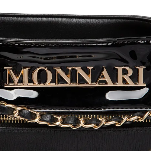 Geanta monnari2780-020 Geanta neagra 2022