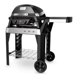 Grill elektryczny WEBER Pulse 2000