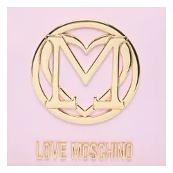 Dragoste MOSCHINO Jc4035pp1gld0601 Cipria Rucsac
