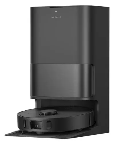 Robot sprzątający DREAME D30 Ultra Czarny
