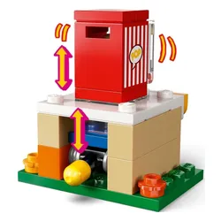 LEGO Friends 42642 Maraton Filmowy Przyjaciółek