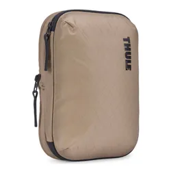 Pokrowiec kompresyjny Thule Compression Packing Cube S - gentle beige
