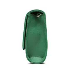 Valentino Divina Portofel Vbs1r401g Verde