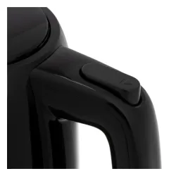 ADLER Strix AD 1380b 1 l - czajnik elektryczny bezprzewodowy plastikowy