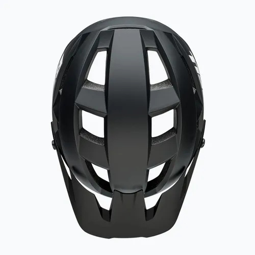 Kask rowerowy Bell Spark 2 matte black