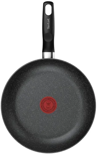 Zestaw patelni TEFAL Dark Essential G0069153 (3 elementy)