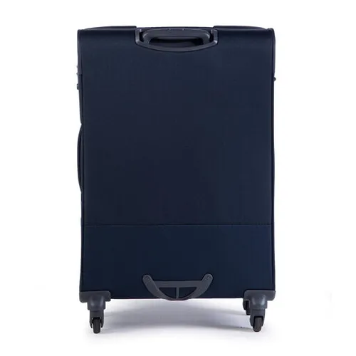 Средний материал Samsonite Base Boost 79201-1598-1cnu Navy Blue