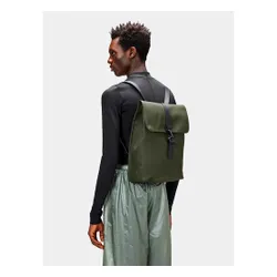 Ploaie Rucsac W3 13500 Rucsac Verde